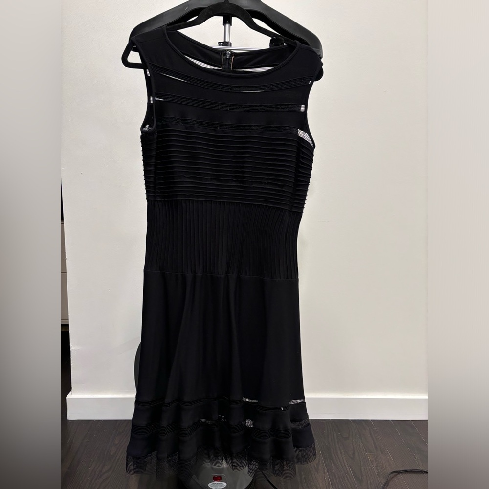 Tadashi Soji Dress